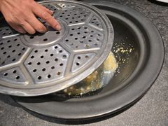 -柳记海鲜坊·蒸汽海鲜·福州菜·香辣蟹(芳群园店)