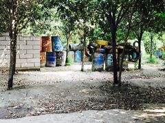 -勇士之星真人CS·团建·拓展(清水河公园店)