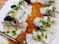 古法龙趸腩蒸球-金玉满堂潮州酒楼(无限极荟购物广场店)