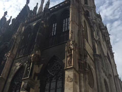 -斯蒂芬主教座堂(Stephansdom)