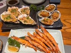 -山盛创作料理·Yamamori(珠宾店)