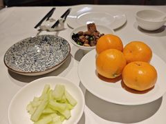 -四季民福烤鸭店(王府井东安门店)