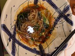 -岷山饭店-芝芝自助餐厅