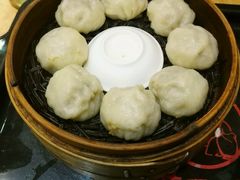 -百年尹氏汤包(湖南路狮子桥店)