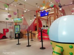 -玩元素·家庭游乐成长中心(香格里拉店)