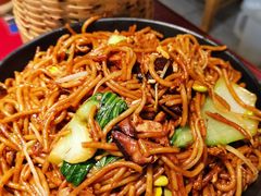 -味福记·本地特色菜(八一万达广场店)