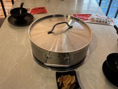 -今日潮牛(张江万科翡翠公园店)