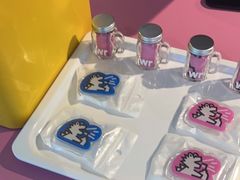 -Raaawr冷压果汁(万象前海店)