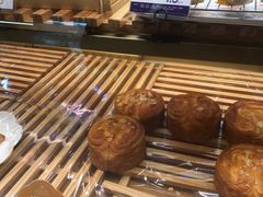 老面手撕包-昆明冠生园·蛋糕·面包(南强街店)