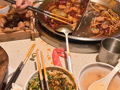 -小龙坎火锅(春熙太古里店)