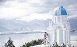 -太古映画婚纱摄影(天河店)