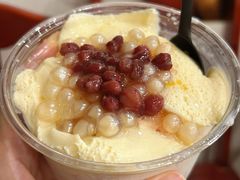 冰豆花-陈眼镜火锅(总店)