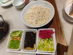 -小吊梨汤·北京菜·烤鸭(王府井银泰in88店)