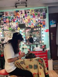 -MDZ STORE·TATTOO·耳饰