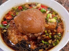 -张一品食府