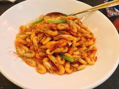 -羡餐厅·杭帮菜·淳菜(千岛湖自由洲际殿店)