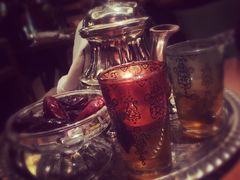 -Tajine Moroccan塔金摩洛哥中东餐厅