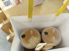 -%百分茶(江阴万达店)