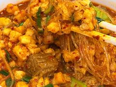 -老刘家永盛斋·传统泡馍(东关南街店)