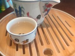 -南拳十三姨·潮汕砂锅粥·粤菜(西单大悦城店)