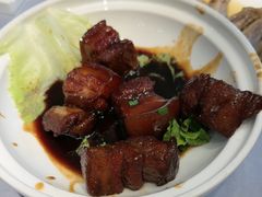 -小秦淮·南京土菜(新亭西路店)