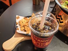 -探鱼·鲜青椒爽麻烤鱼(正佳广场店)