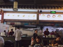 -津市刘聋子粉馆(林科大店)