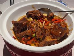 -千百味红餐厅·江西菜(绿地双子塔店)