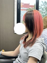 -MY HAIR ARDOR