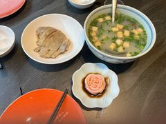 -小厨娘金榜题名(夫子庙秦淮河店)