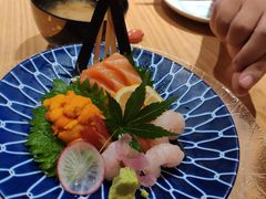 -隐泉京望日式料理(太和广场店)