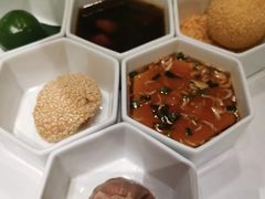 -民国红公馆·秦淮八艳(夫子庙店)