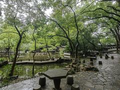 -赭山公园