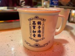 -陈艳红火锅菜·冒菜(簋街店)