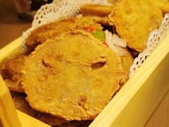 -香园茶社·金陵小灶(老门东店)