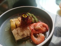 -羡餐厅·杭帮菜·淳菜(千岛湖自由洲际殿店)