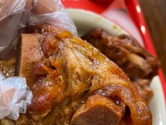 -猪角·闽南猪脚饭(厦门中医院店)