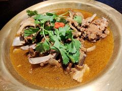 -五福居羊蝎子(方庄店)