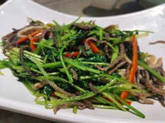 -忠顺斋易州印象烤鸭店(东关新村店)