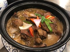 -陈记菜馆·非遗淮扬菜(东关街教场店)