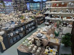 -西北轻工批发市场