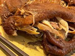 聚宝香扒鸡-聚宝渔港.五钻酒家(上地店)