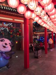 -南京万达乐园