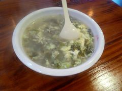 -盛天毛血旺非遗美食(观音桥店)