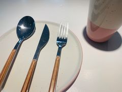 -秀儿家の小确幸花园西餐厅