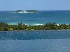 -瑰丽酒店·海吧·天际下午茶·现场DJ·天台酒吧