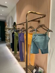 -水沐莲清瑜伽·普拉提