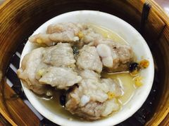 -香港蓮香樓(中環店)