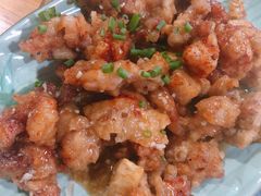 -如我美食(达道社区店)