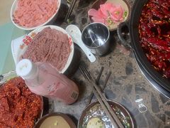 -谭记重庆老火锅(总店)